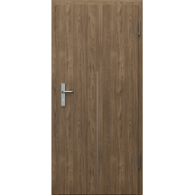 INNOVO 37dB Orech Prírodný (matný) 